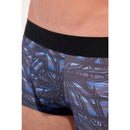 Hom Heren Boxer Trunk Star Island 403152 - Jambelles