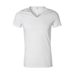 Hom Heren Shirt/Hemd Tee-Shirt V-Neck Supreme Cotton 401331 - Jambelles