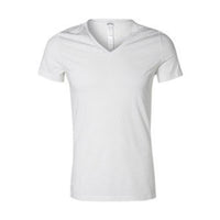 Hom Heren Shirt/Hemd Tee-Shirt V-Neck Supreme Cotton 401331 - Jambelles