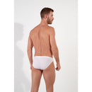 Hom Heren Slip Comfort Micro Briefs 402448 - Jambelles