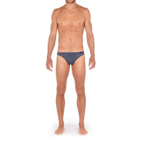 Hom Heren Slip Comfort Micro Briefs Cavalaire 405706 - Jambelles