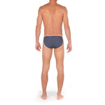 Hom Heren Slip Comfort Micro Briefs Cavalaire 405706 - Jambelles
