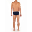 Hom Heren Slip Comfort Micro Briefs Tencel Soft 402463 - Jambelles