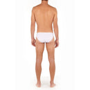 Hom Heren Slip Comfort Micro Briefs Tencel Soft 402463 - Jambelles