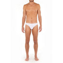 Hom Heren Slip Comfort Micro Briefs Tencel Soft 402463 - Jambelles