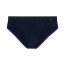 Hom Heren Slip Comfort Mini Briefs Ho1 Tencel Soft 402464 - Jambelles