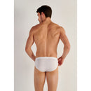 Hom Heren Slip Comfort Mini Briefs Ho1 Tencel Soft 402464 - Jambelles