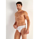 Hom Heren Slip Comfort Mini Briefs Ho1 Tencel Soft 402464 - Jambelles