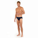 Hom Heren Slip Comfort Mini Briefs Ho1 Tencel Soft 402464 - Jambelles