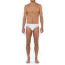 Hom Heren Slip Comfort Mini Briefs Tencel Soft 402677 - Jambelles