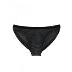 Hom Heren Slip Micro Onyx 401699 - Jambelles
