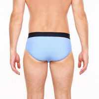 Hom Heren Slip Mini Briefs Alban 401917 - Jambelles