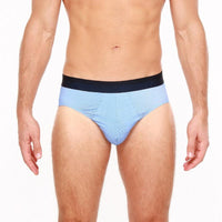 Hom Heren Slip Mini Briefs Alban 401917 - Jambelles