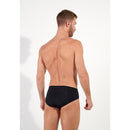 Hom Heren Slip Supersoft Mini Briefs 403105 - Jambelles