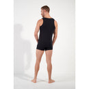 Hom Heren Slip Supreme Cotton Tanktop 401332 - Jambelles