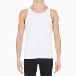Hom Heren Slip Supreme Cotton Tanktop 401332 - Jambelles