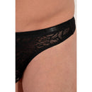 Hom Heren String Free Cut Lace 402886 - Jambelles