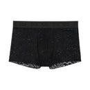 Hom Heren String Free Cut Lace Trunk 402888 - Jambelles