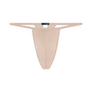 Hom Heren String Plumes G-String 359931 - Jambelles