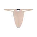 Hom Heren String Plumes G-String 359931 - Jambelles