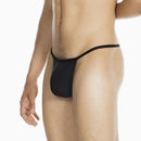 Hom Heren String Plumes G-String 359931 - Jambelles