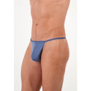 Hom Heren String Plumes G-String 359931 - Jambelles