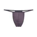 Hom Heren String Plumes G-String 359931 - Jambelles
