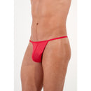 Hom Heren String Plumes G-String 359931 - Jambelles