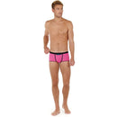 Hom Trunk HO1 Plume Up 402373 - Jambelles