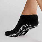 Hudson Dames Anti-Slip Homepads 120015307 - Jambelles