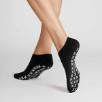 Hudson Dames Anti-Slip Homepads 120015307 - Jambelles