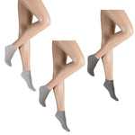 Hudson Dames & Heren 1 Kleur Sokken 3P SIMPLY 120033334 - Jambelles