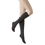 Hudson Dames Kniekousen FINELY 120015330 - Jambelles