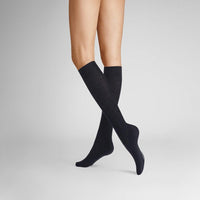 Hudson Dames Kniekousen ONLY 2-PACK 120025302 - Jambelles