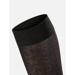 Hudson Dames Kniekousen RELAX FINE 120015420 - Jambelles