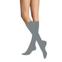 Hudson Dames Kniekousen RELAX FINE 120015420 - Jambelles