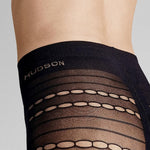 Hudson Dames Legging FUZZY 120001807 - Jambelles