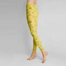 Hudson Dames Legging PEERLESS 120001805 - Jambelles