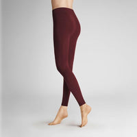Hudson Dames Legging Seamless 120001563 - Jambelles