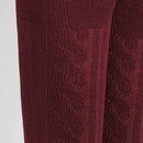 Hudson Dames Legwarners WINTER PLAIT 120015777 - Jambelles
