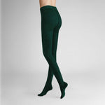 Hudson Dames Legwarners WINTER PLAIT 120015777 - Jambelles