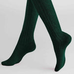 Hudson Dames Legwarners WINTER PLAIT 120015777 - Jambelles