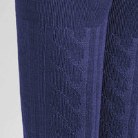 Hudson Dames Legwarners WINTER PLAIT 120015777 - Jambelles