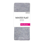 Hudson Dames Legwarners WINTER PLAIT 120015777 - Jambelles