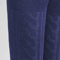 Hudson Dames Legwarners WINTER PLAIT 120015777 - Jambelles