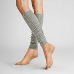 Hudson Dames Legwarners WINTER RIB 120015575 - Jambelles