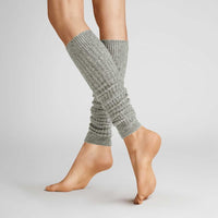 Hudson Dames Legwarners WINTER RIB 120015575 - Jambelles
