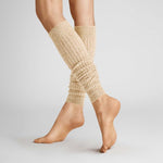 Hudson Dames Legwarners WINTER RIB 120015575 - Jambelles