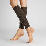 Hudson Dames Legwarners WINTER RIB 120015575 - Jambelles