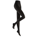 Hudson Dames Maillot Damen Tight Grosstrick Thermo 120015709 - Jambelles